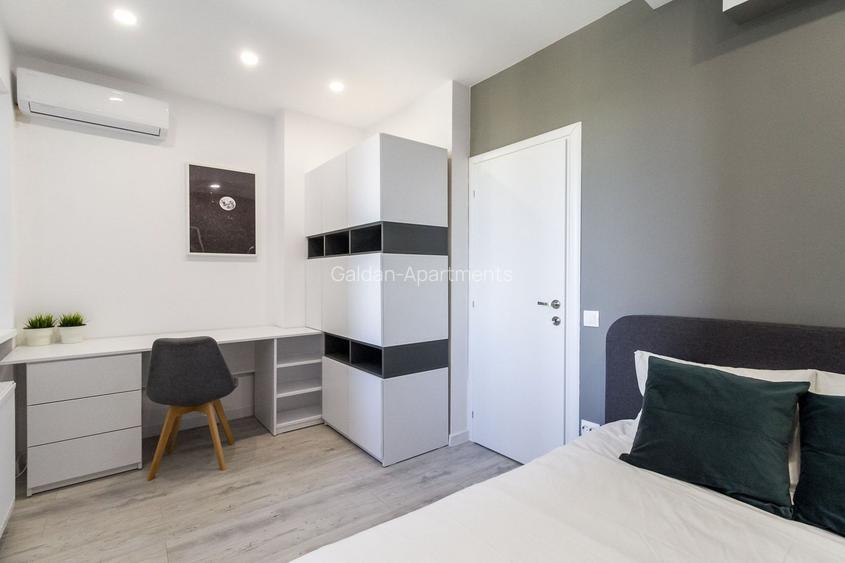 Apartament modern | Centrala proprie | Ultracentral | GalDan - 6