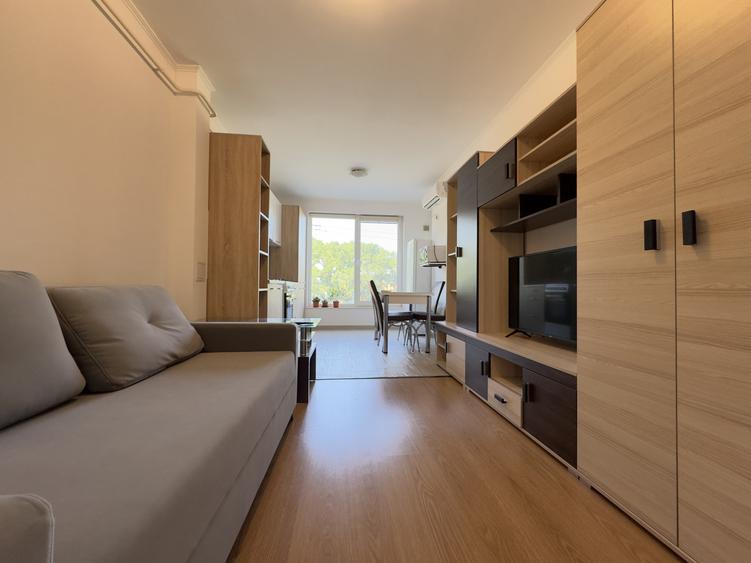 OFERTA NOUA! APARTAMENT 2 CAMERE INAMSTRO COPOU spre inchiriere