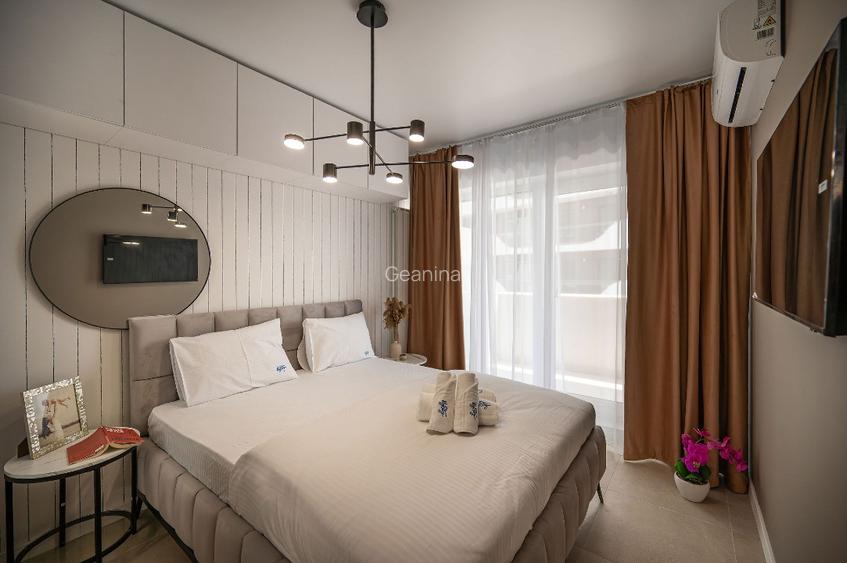 Proprietar vand apartament 2 camere Alezzi Odyssey mobilat + parcare - 16