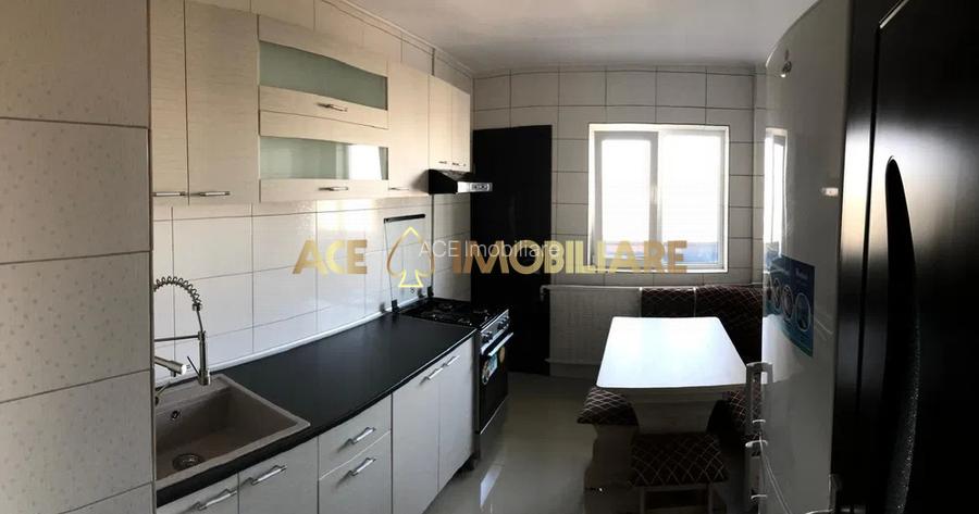 4 Camere de inchiriat | Tineretului | 2 Bai | Mobilat-Utilat | Metrou - 4