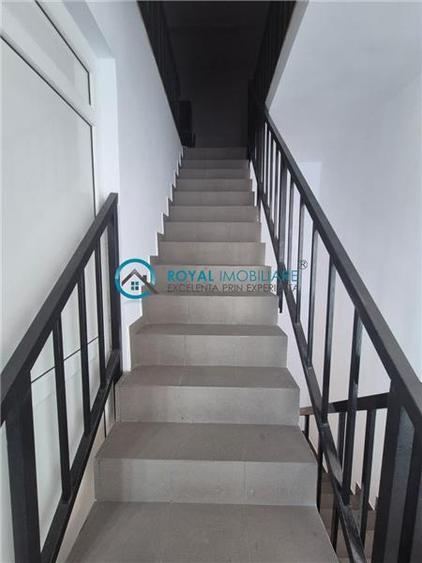 Royal Imobiliare - Inchiriere spatiu birouri zona Cantacuzino