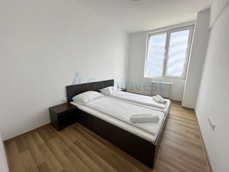 Cladire multifunctionala pentru birouri , Oradea, Bihor
