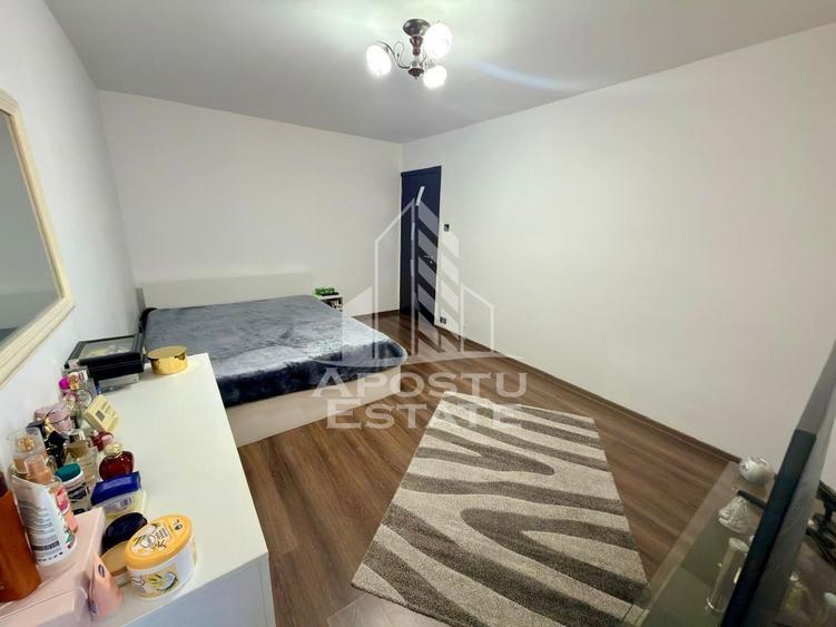 Aparament cu 3 camere, de vanzare, zona Lipovei, Timisoara