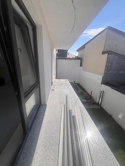 APARTAMENT 2 CAMERE DE VANZARE SOSEAUA CHITILEI