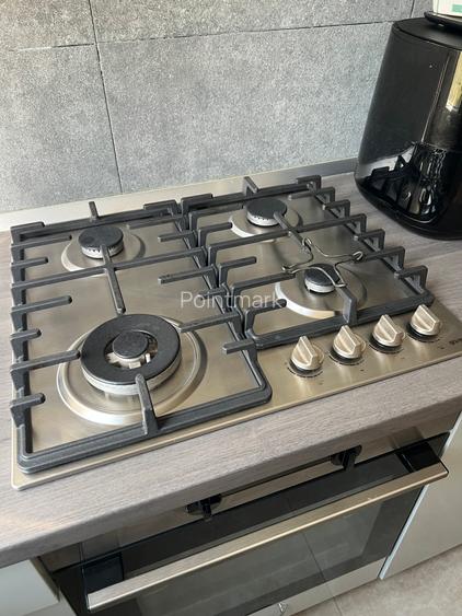 Garsoniera Drumul Taberei Romancierilor 2/4 DEC  Renovata Mobilata Utilata - 7