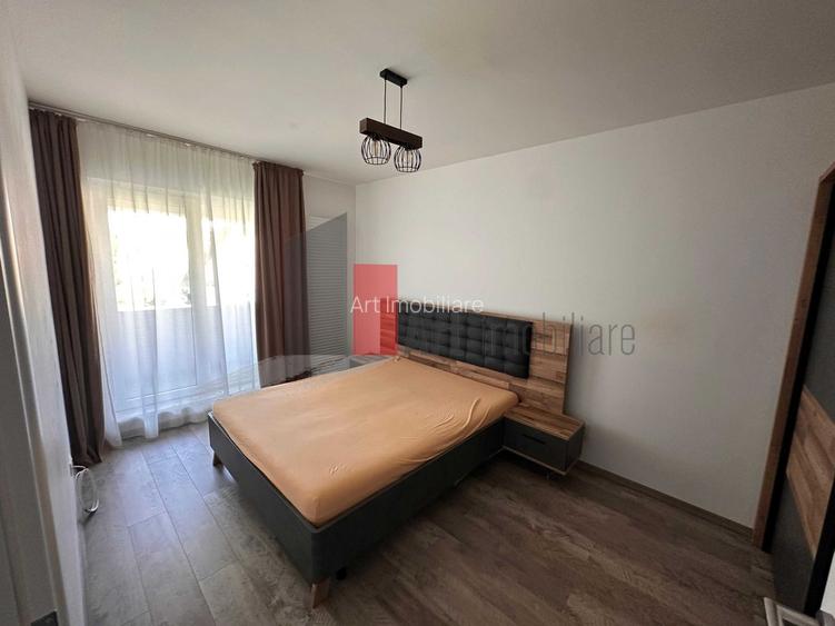 Apartament 2 camere, 50 mp + balcon | Grozăvești – Politehnica