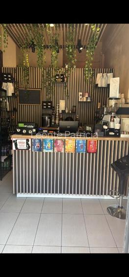 CAFENEA COMPLET ECHIPATĂ – AFACERE LA CHEIE – BUCUREȘTI, SECTOR 2 - 8