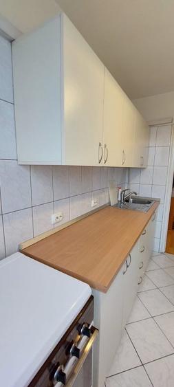 Tineretului -Sincai 2 camere mobilat, utilat