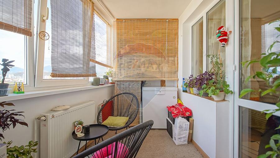 Apartament 3 camere | Strada Tudor Vladimirescu – Cartier Griviței