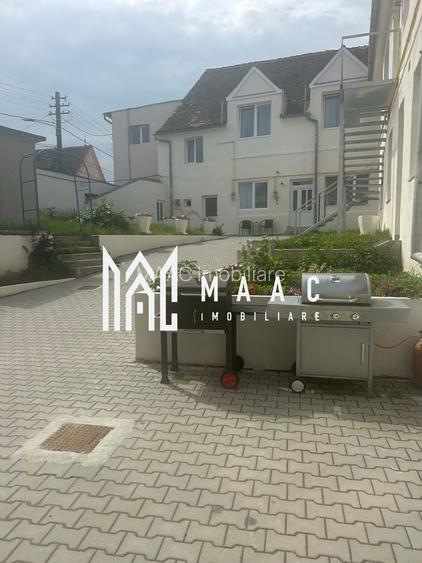 Apartament 2 camere | Curte | Modern | Renovat | Central - 10