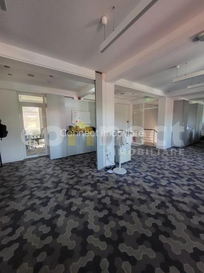 Spatiu de birou inchiriere cu utilitati incluse-coworking space I Central IGruia