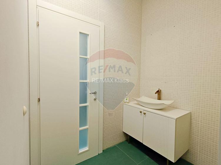 Inchiriere/Vanzare Spatiu Comercial, Parter, Calea Serban Voda-Unirii - 11