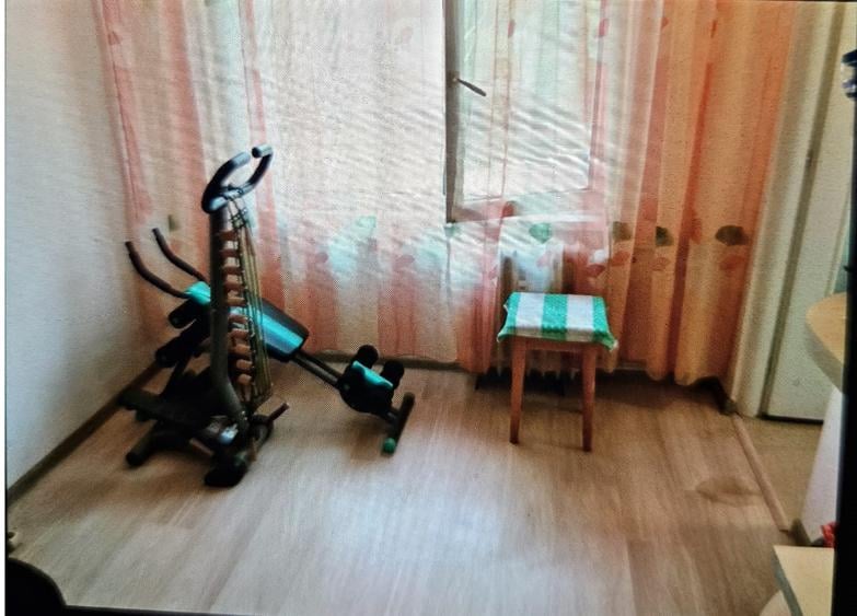 2 camere Ciresica 65000 euro
