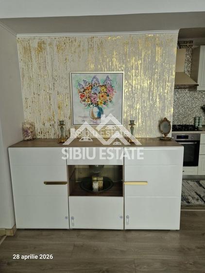 Apartament 3 camere 80 mp. | zona Doamna Stanca - 10