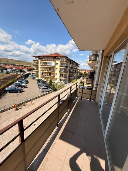 Apartament cu 2 camere 58 mp zona Florilor langa Atelierul de Pizza - 9