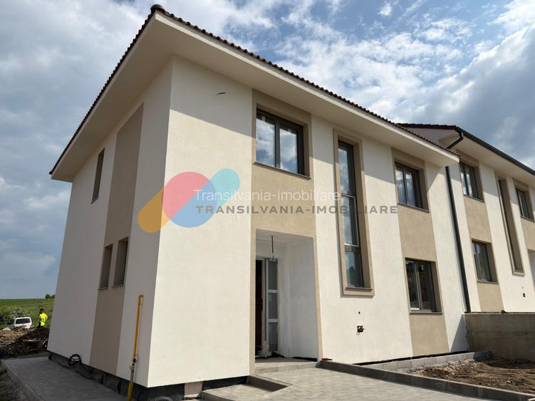 Case Premium cu View Panoramic | Standard NZEB | Acces Facil | Chinteni - 7