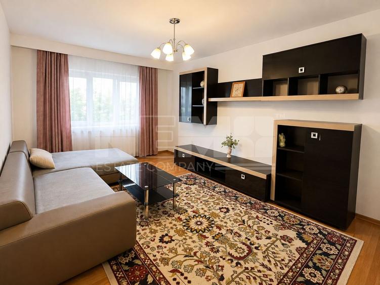 APARTAMENT 3 CAMERE | 69 MP UTILI | COMPLET UTILAT&MOBILAT | RADAUTI