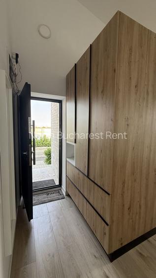 Vila 4 camere Parter, 500mp, Corbeanca - 5