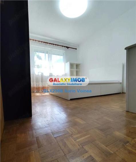 Apartament 4 Berceni Emil Racovita | 14 min. metrou Aparatorii Patriei
