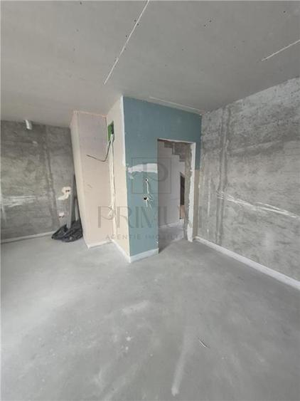 DUPLEX IDEAL GHIRODA - LANGA NOUL CAMPUS UNIVERSITAR - FINISAJE SI COMPARTIMENTA