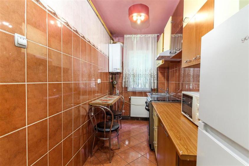 3 camere pentru studenti, aproape de Minerva | 515 euro | Manastur