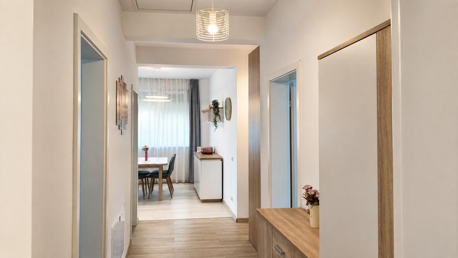 De Vânzare | Vilă 4 Camere stare impecabila| Corbeanca | Teren 500 mp
