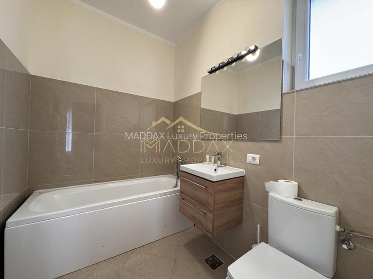 Vila mobilata modern cu 4 camere *2 locuri parcare* //Zona Corbeanca - 12