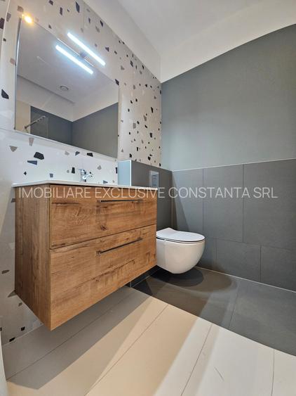 Complex De Top Mobipark Tomis Plus 2 Camere Mobilat Modern Parcare Paza - 38