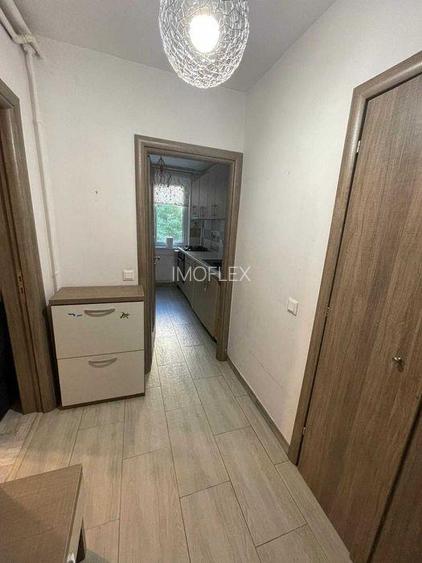 2 camere | Obor | Centrala proprie | Etaj 1 - 2