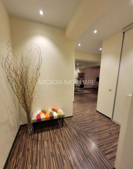 Apartament elegant 2 camere | Decebal-Muncii | 77 mp | Parcare subterana - 5