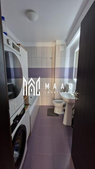 Apartament 3 camere | 71mp total | 2 balcoane | Parcare | Mobilat | Etaj 2