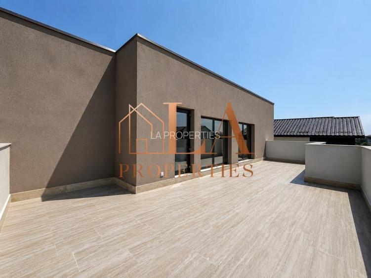 Casa individuala 4 camere | Terasa 42,2mp | Bragadiru-Parc Ghidiceni - 17