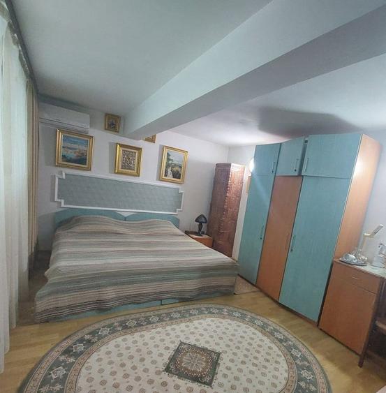 EFORIE SUD-Vila S+P+1+M -10 camere si piscina exterioara