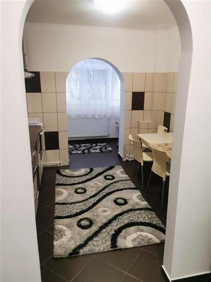 Apartament 2 camere Nicolina