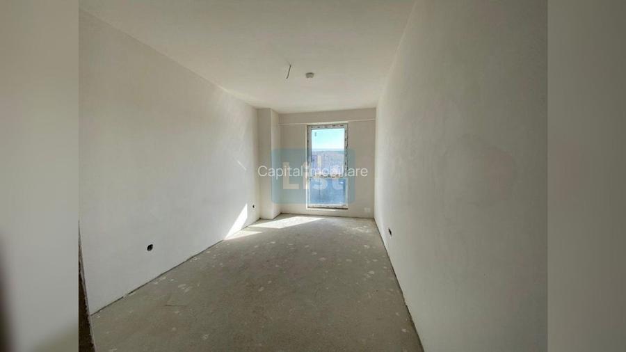 Vanzare apartament 2 camere, imobil nou, zona Aeroport, Cluj-Napoca┃ - 2