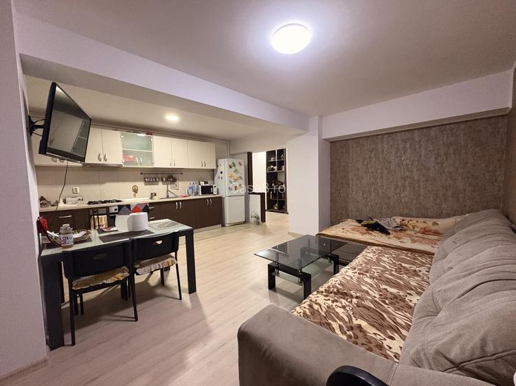 Apartament 2 camere | 73 mp utili + terasă 15 mp | Confort City - 2