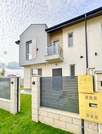 Berceni - Casa 4 camere | Curte amenajata | Gata de mutare | Asfalt - 2