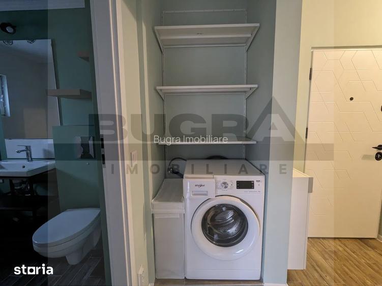 Apartament 3 camere decomandate, etaj intermediar, zona Izlazului - 11