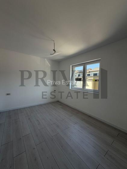 Duplex modern 115 mp utili, 4 camere, dormitor parter. Chisoda - 14