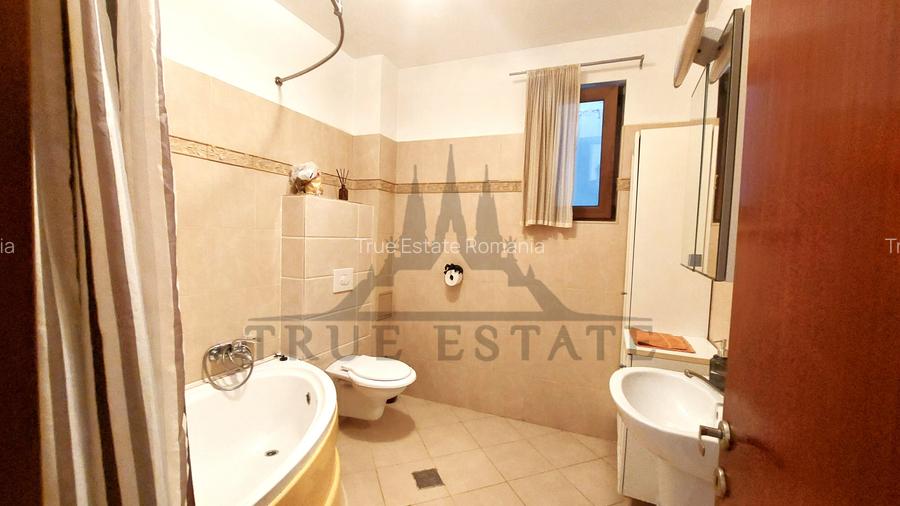 Apartament cu 2 camere de 81 mp,  in bloc modern,  in zona Polona-Eminescu - 13