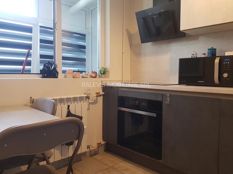 Oportunitate! Vanzare apartament 2 camere, mobilat si utilat, Ion Mihalache - 17