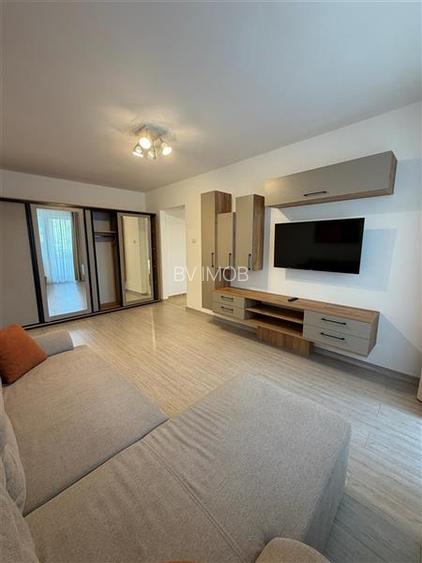 Inchiriere apartament 3 camere Centrul Civic, etaj 1, mob,utilat nou - 19