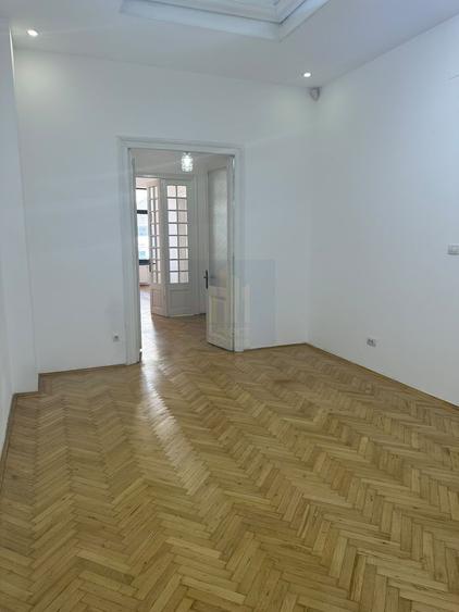 Spațiu de birouri 220 mp | Cartierul Creativ | Vilă istorică Calea Grivitei