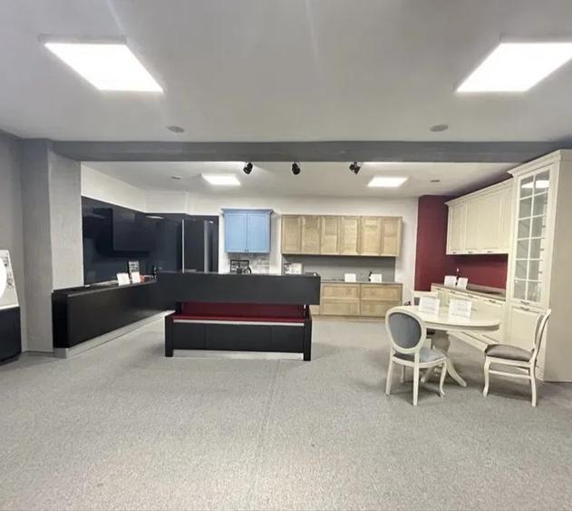 Spațiu comercial de închiriat, zona Ultracentral