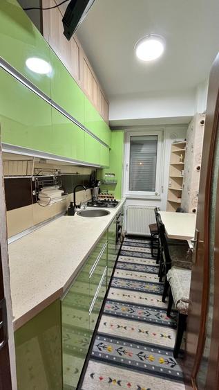 Inchiriere 3 camere Popesti Leordeni
