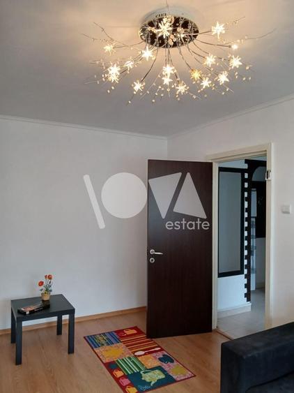 De închiritat: apartament 2 camere - renovat - Jiului - metrou