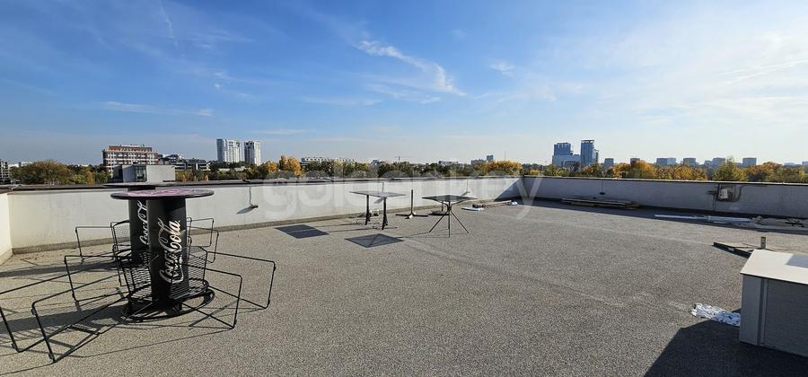 Apartament cu 3 camere, 2 bai | 170mpc | Peninsula Floreasca