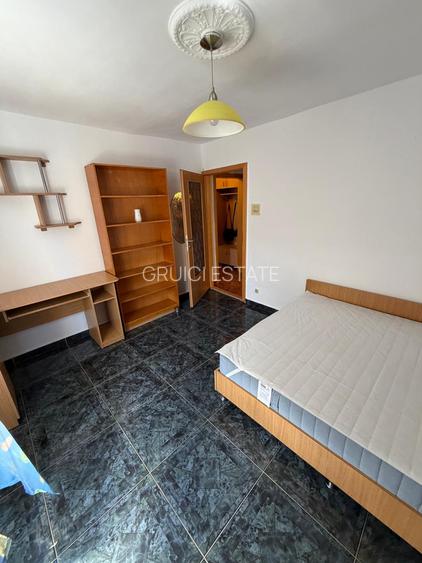 Ocazie!! Zona Bucovina-Cetatii | Decomandat | Etaj 3 | Centrala si Clima !!! - 5