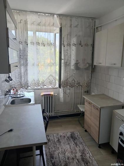 Apartament 2 camere nedecomandat Tudor Vladimirescu