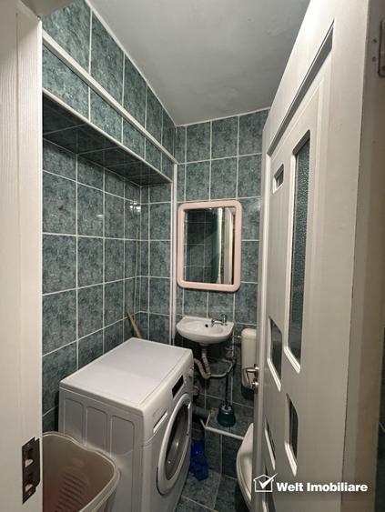 Apartament 3 dormitoare decomandate | Manastur | zona BIG